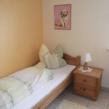 Apartmán Gibbert Pünderich