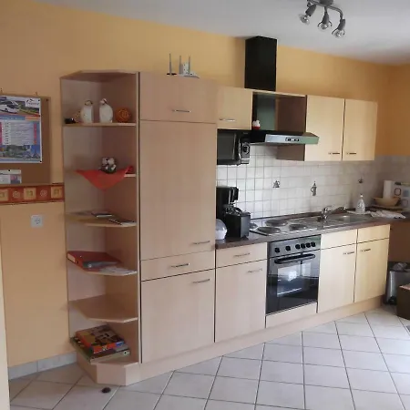 Gibbert Apartment Punderich