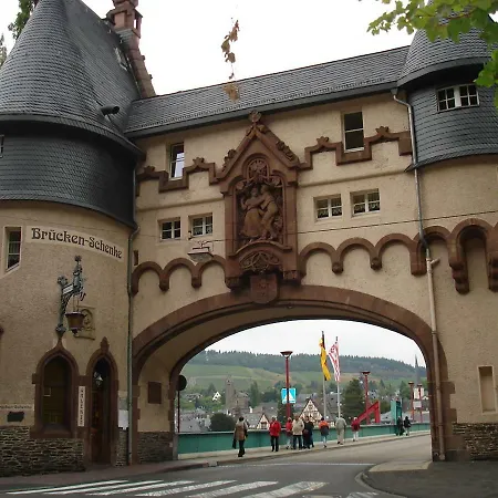 Apartment Gibbert Pünderich