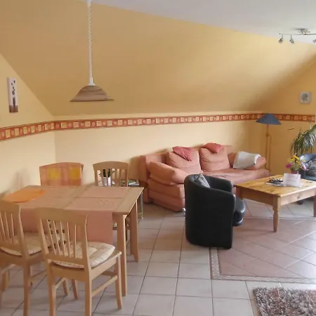 Apartment Gibbert