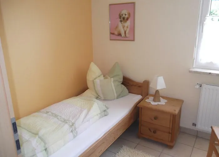 Apartamento Gibbert Pünderich