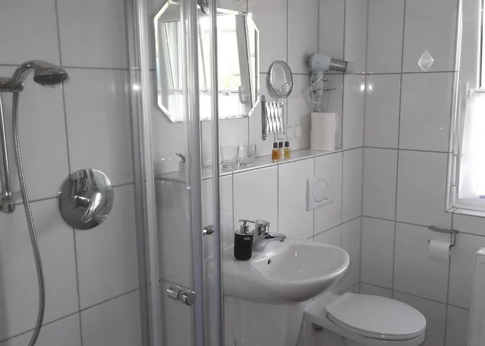 Apartamento Gibbert *