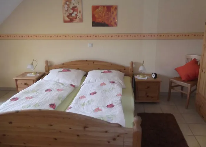 Apartamento Gibbert *